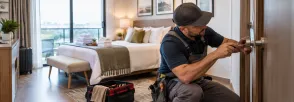 Airbnb Repairs Kitchener
