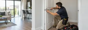 Apartment Repairs Kitchener