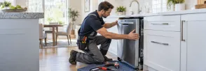 Appliance Installation Support Kitchener