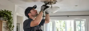 Broken Fixture Repairs Kitchener