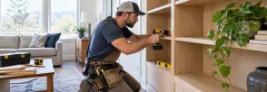 Carpentry Services Kitchener