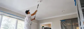 Ceiling Painting Kitchener