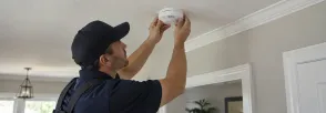 CO Detector Installation Kitchener