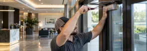 Commercial Handyman Kitchener