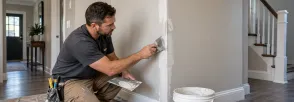 Corner Bead Repair Kitchener