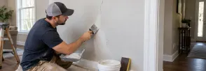 Crack Repairs Kitchener