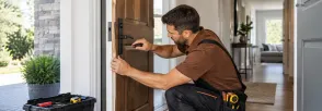 Door Frame Repair Kitchener