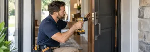 Door Repair Kitchener