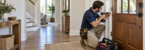 Door Repairs Kitchener