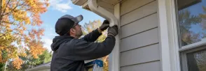 Downspout Repair Vanier, Kitchener