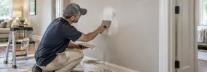 Drywall Repair Kitchener