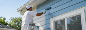 Exterior Painting Kitchener