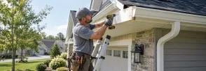 Fascia Repair Kitchener