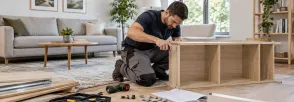 Furniture Assembly Vanier, Kitchener