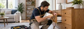 Furniture Repair Kitchener