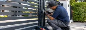 Gate Repair Kitchener
