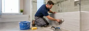 Grout Repair Kitchener