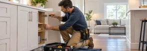 Handyman Services Kitchener
