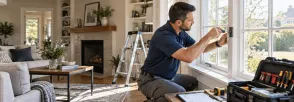 Home Maintenance Visits Kitchener