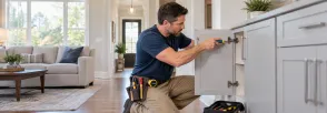 Home Repairs Kitchener