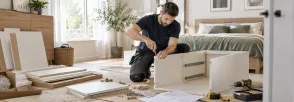 IKEA Furniture Assembly Kitchener