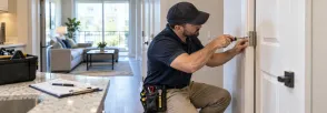 Inspection Report Repairs Kitchener
