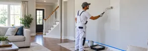 Interior Painting Kitchener