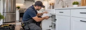 Kitchen Repairs Vanier, Kitchener
