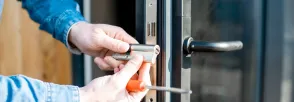 Lock Replacement Kitchener