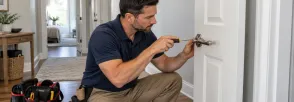 Loose Handle Repairs Kitchener