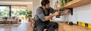 Minor Carpentry Kitchener