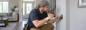 Minor Electrical Kitchener