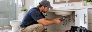 Minor Plumbing Kitchener
