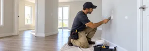 Move-Out Repairs Kitchener