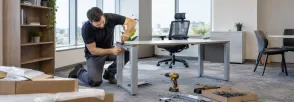 Office Furniture Assembly Kitchener