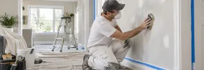 Paint Prep And Sanding Kitchener