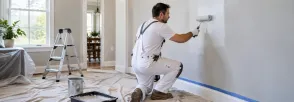 Painting Services Lower Doon, Kitchener
