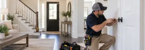 Pre-Listing Home Repairs Kitchener