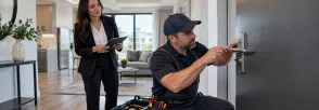 Property Manager Handyman Service Kitchener