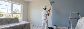 Room Painting Kitchener