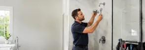 Showerhead Replacement Kitchener