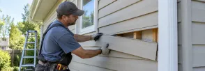 Siding Repair Kitchener