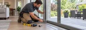 Sliding Door Repair Vanier, Kitchener