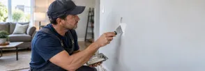 Small Damage Repairs Kitchener