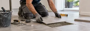 Small Flooring Replacement Kitchener