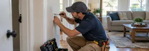 Small Home Repairs Kitchener