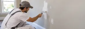 Small Paint Repairs Kitchener