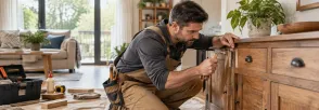 Small Wood Repairs Kitchener