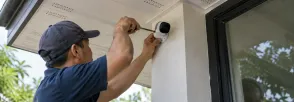 Smart Camera Mounting Kitchener