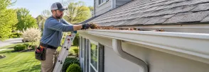 Spring Maintenance Kitchener